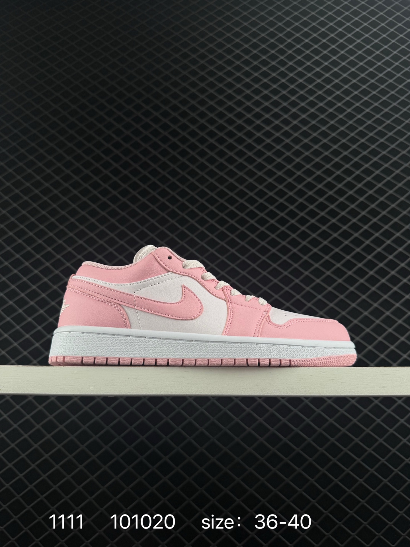 Air Jordan 1 Low Air Jordan 1 Low